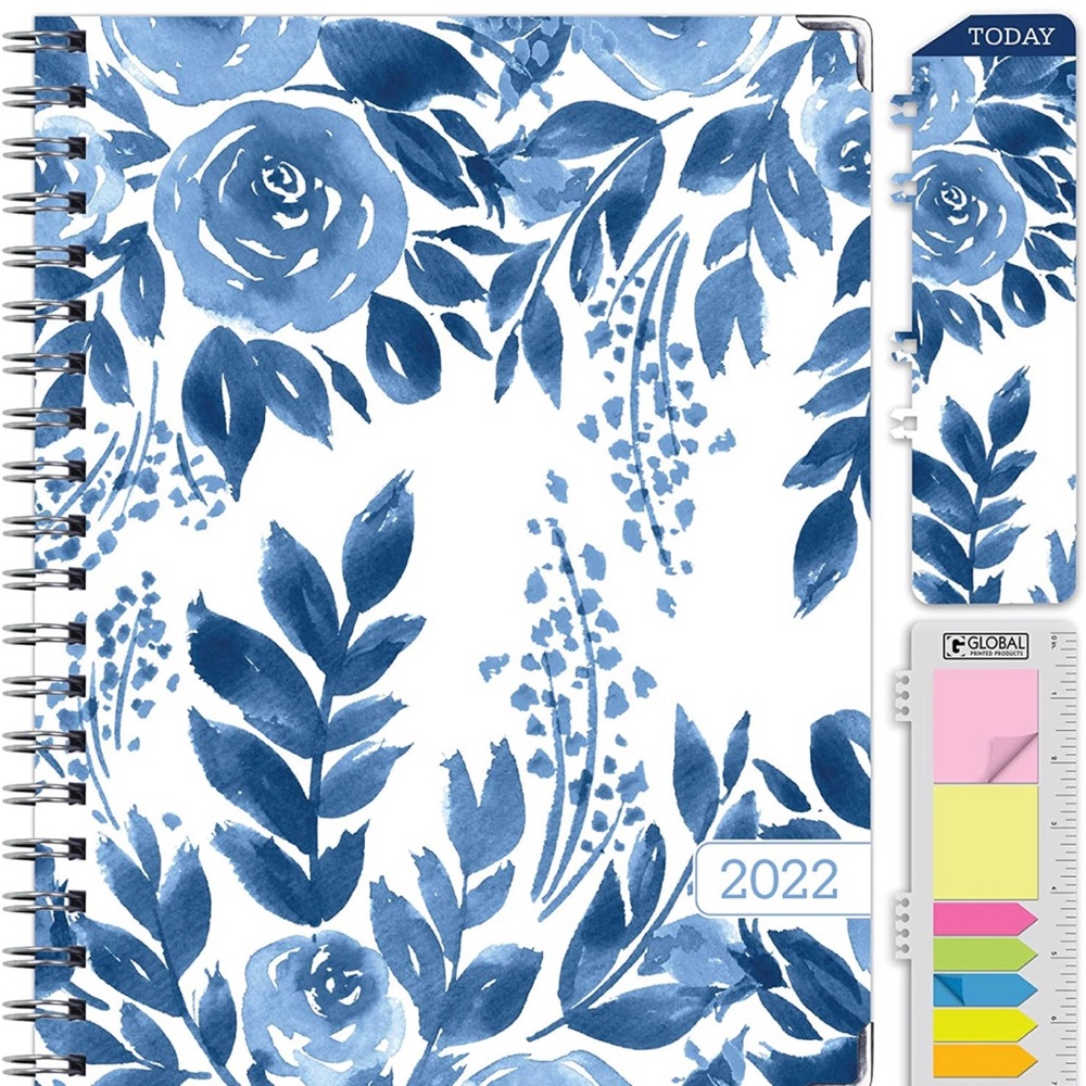 2022 Planner